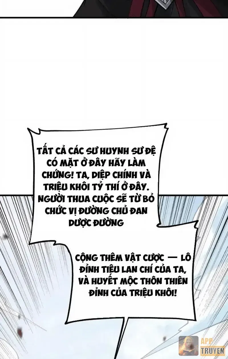 Tiên Tử Bất Nhân, Vậy Biến Thành Lô Đỉnh Đi! Chapter 17 - Trang 9