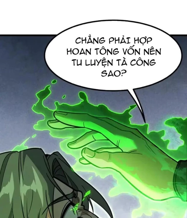 Tiên Tử Bất Nhân, Vậy Biến Thành Lô Đỉnh Đi! Chapter 18 - Trang 37