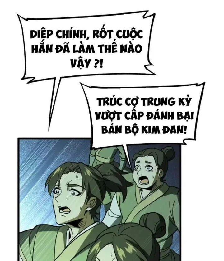 Tiên Tử Bất Nhân, Vậy Biến Thành Lô Đỉnh Đi! Chapter 18 - Trang 41