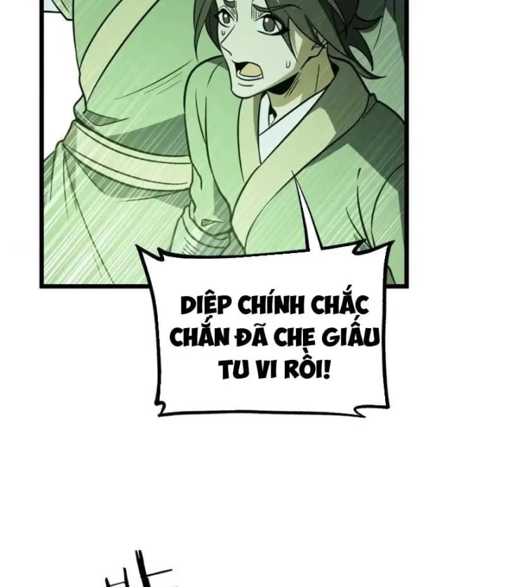 Tiên Tử Bất Nhân, Vậy Biến Thành Lô Đỉnh Đi! Chapter 18 - Trang 42
