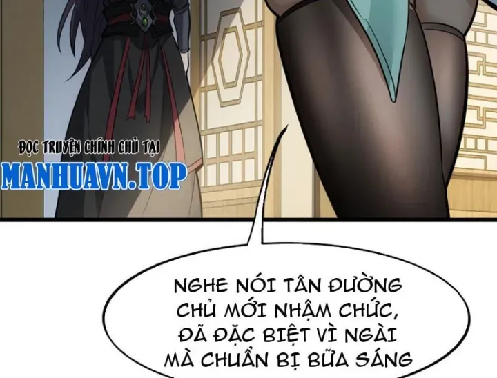 Tiên Tử Bất Nhân, Vậy Biến Thành Lô Đỉnh Đi! Chapter 19 - Trang 11