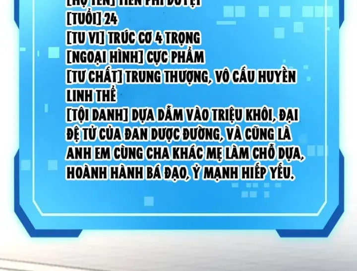 Tiên Tử Bất Nhân, Vậy Biến Thành Lô Đỉnh Đi! Chapter 19 - Trang 15