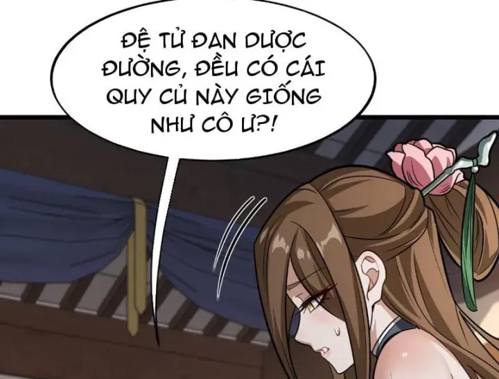 Tiên Tử Bất Nhân, Vậy Biến Thành Lô Đỉnh Đi! Chapter 19 - Trang 22