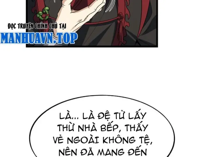 Tiên Tử Bất Nhân, Vậy Biến Thành Lô Đỉnh Đi! Chapter 19 - Trang 26
