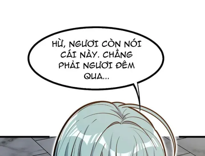Tiên Tử Bất Nhân, Vậy Biến Thành Lô Đỉnh Đi! Chapter 19 - Trang 33