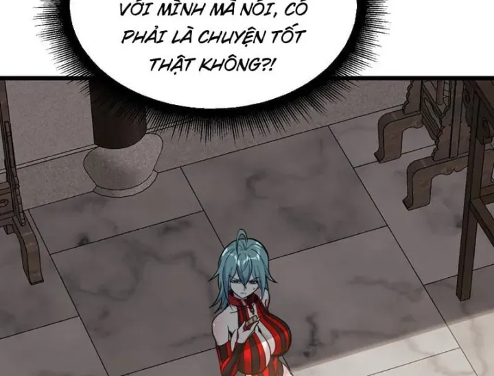 Tiên Tử Bất Nhân, Vậy Biến Thành Lô Đỉnh Đi! Chapter 19 - Trang 45