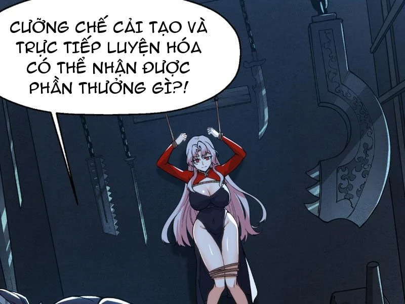 Tiên Tử Bất Nhân, Vậy Biến Thành Lô Đỉnh Đi! Chapter 2 - Trang 3