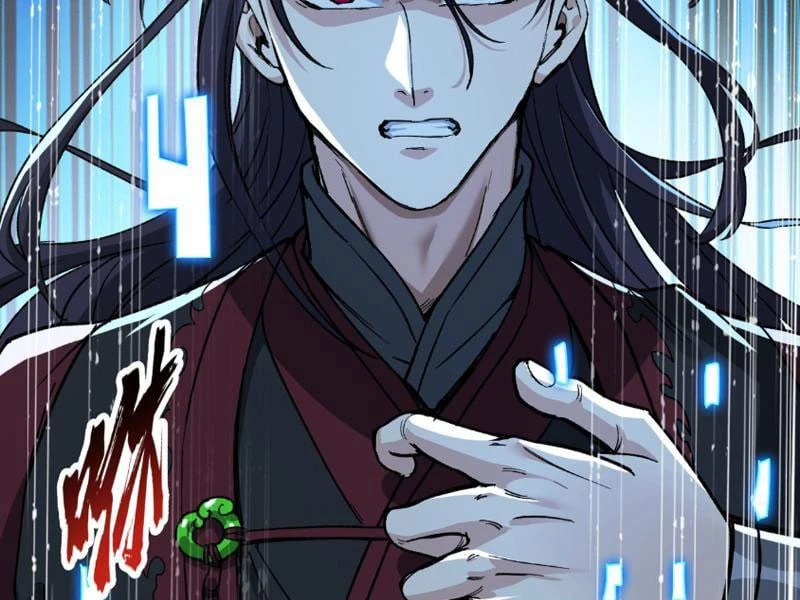 Tiên Tử Bất Nhân, Vậy Biến Thành Lô Đỉnh Đi! Chapter 2 - Trang 30