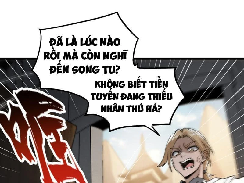 Tiên Tử Bất Nhân, Vậy Biến Thành Lô Đỉnh Đi! Chapter 2 - Trang 40