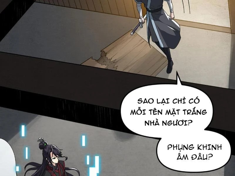 Tiên Tử Bất Nhân, Vậy Biến Thành Lô Đỉnh Đi! Chapter 2 - Trang 43