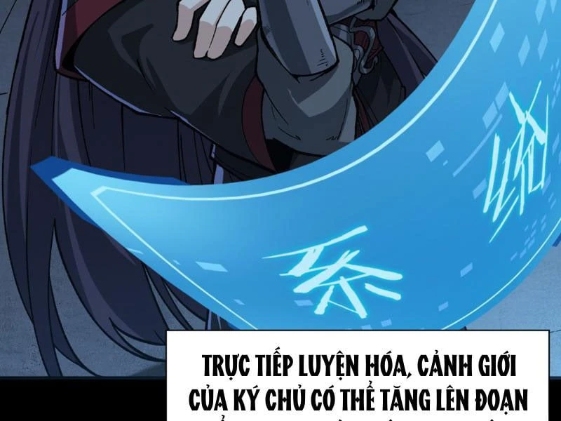 Tiên Tử Bất Nhân, Vậy Biến Thành Lô Đỉnh Đi! Chapter 2 - Trang 5