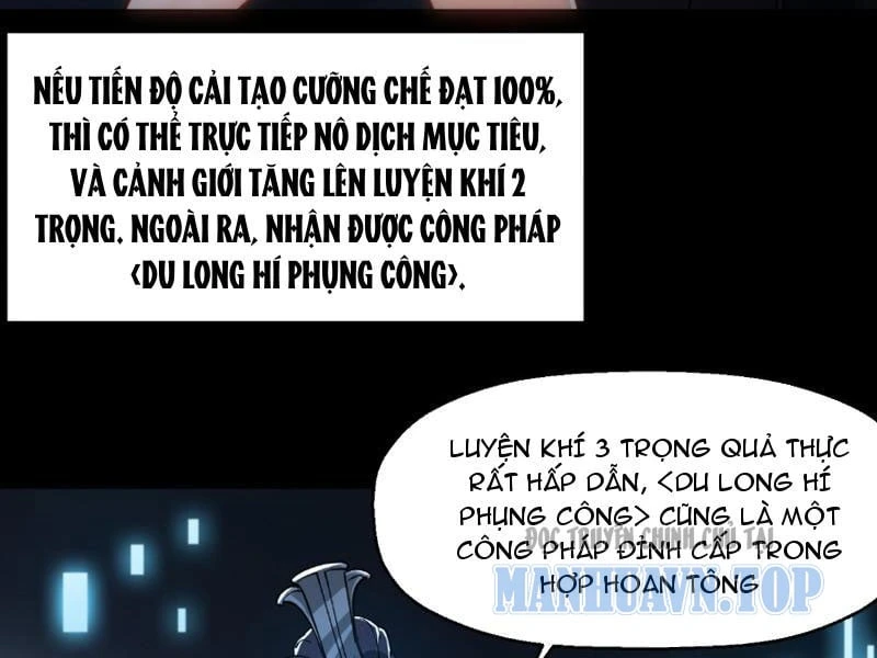 Tiên Tử Bất Nhân, Vậy Biến Thành Lô Đỉnh Đi! Chapter 2 - Trang 9