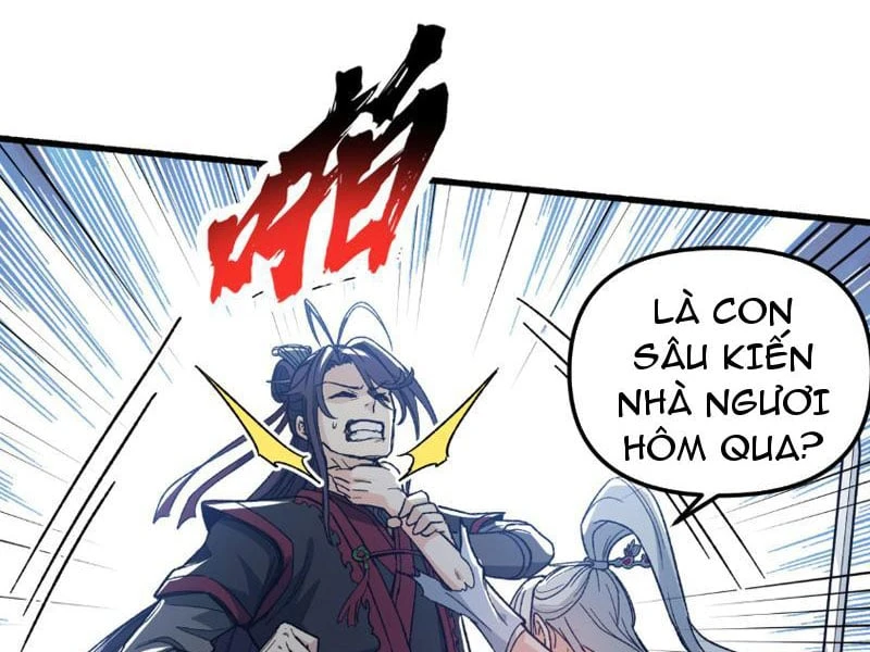 Tiên Tử Bất Nhân, Vậy Biến Thành Lô Đỉnh Đi! Chapter 3 - Trang 10