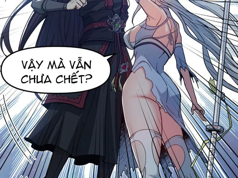 Tiên Tử Bất Nhân, Vậy Biến Thành Lô Đỉnh Đi! Chapter 3 - Trang 11