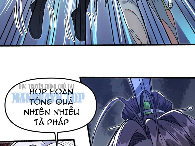 Tiên Tử Bất Nhân, Vậy Biến Thành Lô Đỉnh Đi! Chapter 3 - Trang 12