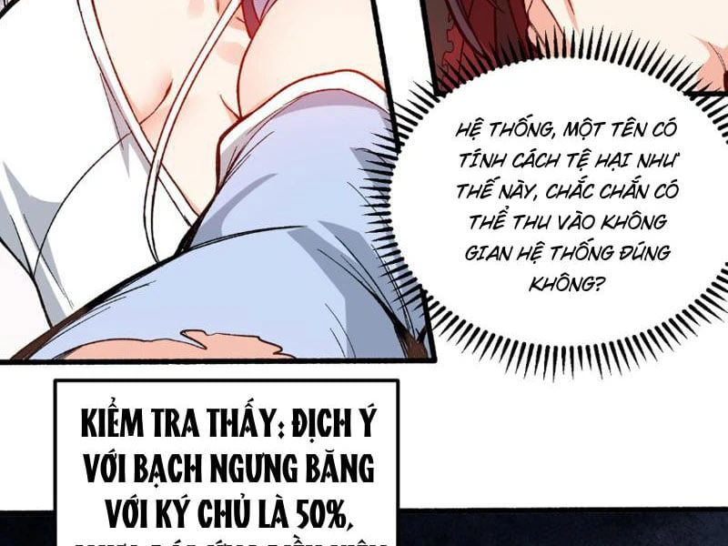Tiên Tử Bất Nhân, Vậy Biến Thành Lô Đỉnh Đi! Chapter 3 - Trang 14