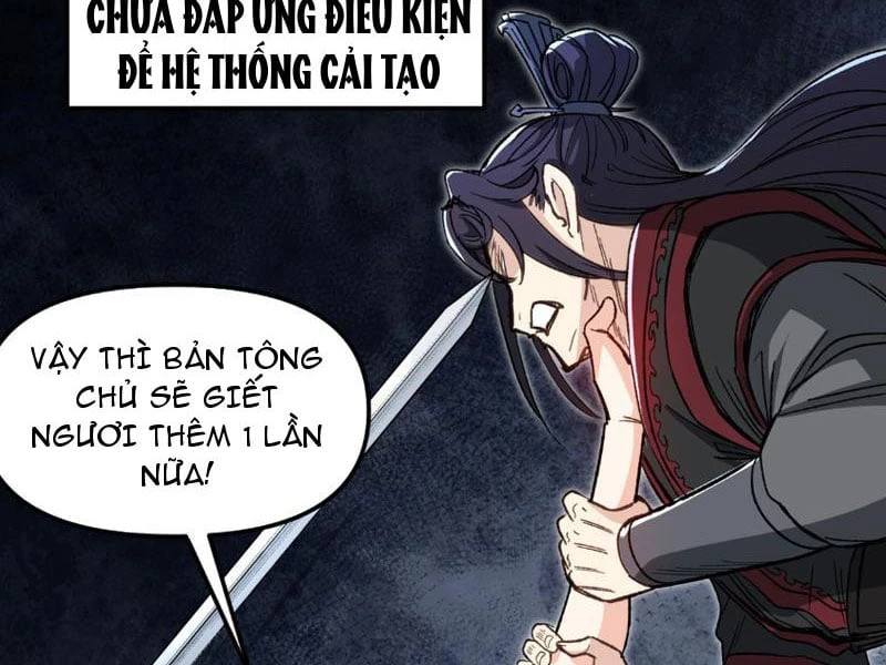 Tiên Tử Bất Nhân, Vậy Biến Thành Lô Đỉnh Đi! Chapter 3 - Trang 15