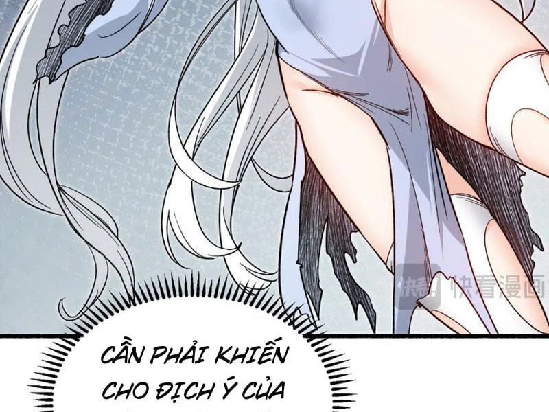 Tiên Tử Bất Nhân, Vậy Biến Thành Lô Đỉnh Đi! Chapter 3 - Trang 17
