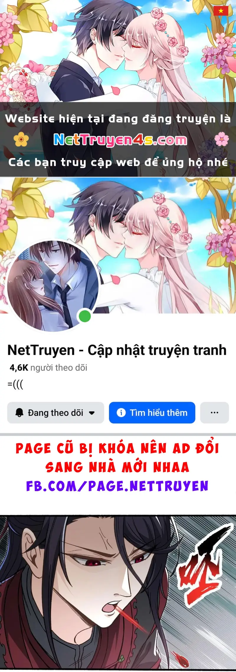 Tiên Tử Bất Nhân, Vậy Biến Thành Lô Đỉnh Đi! Chapter 3 - Trang 2