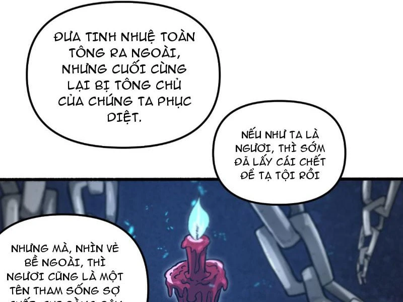 Tiên Tử Bất Nhân, Vậy Biến Thành Lô Đỉnh Đi! Chapter 3 - Trang 20