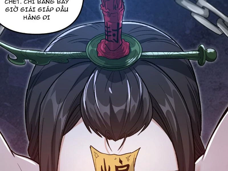 Tiên Tử Bất Nhân, Vậy Biến Thành Lô Đỉnh Đi! Chapter 3 - Trang 21
