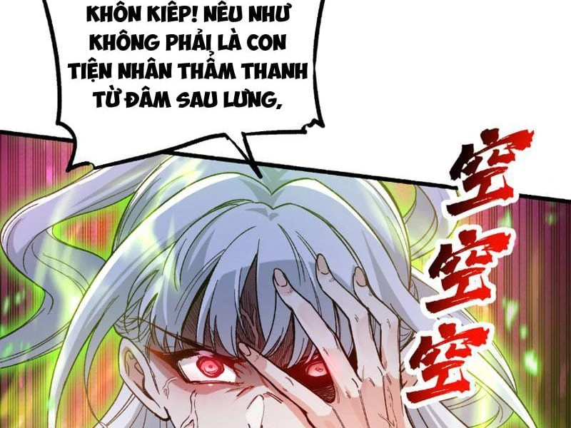 Tiên Tử Bất Nhân, Vậy Biến Thành Lô Đỉnh Đi! Chapter 3 - Trang 27