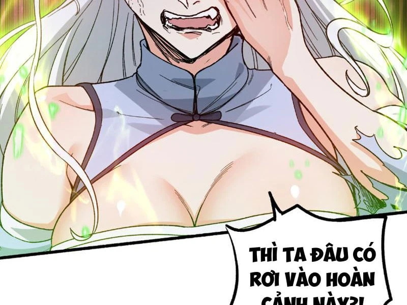 Tiên Tử Bất Nhân, Vậy Biến Thành Lô Đỉnh Đi! Chapter 3 - Trang 28