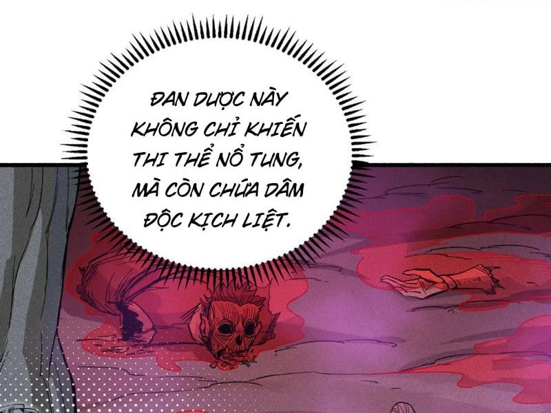 Tiên Tử Bất Nhân, Vậy Biến Thành Lô Đỉnh Đi! Chapter 3 - Trang 3