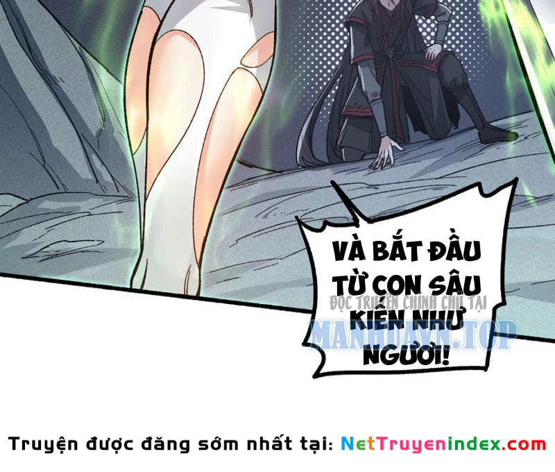 Tiên Tử Bất Nhân, Vậy Biến Thành Lô Đỉnh Đi! Chapter 3 - Trang 31