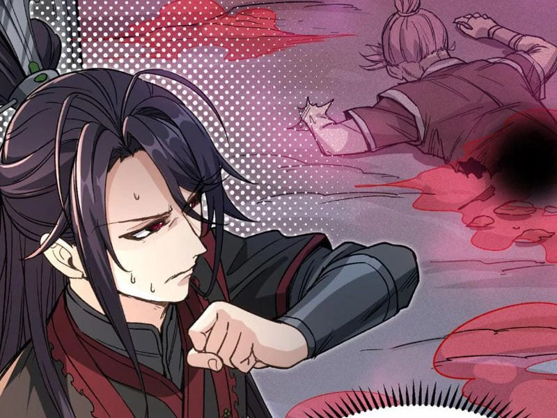 Tiên Tử Bất Nhân, Vậy Biến Thành Lô Đỉnh Đi! Chapter 3 - Trang 4