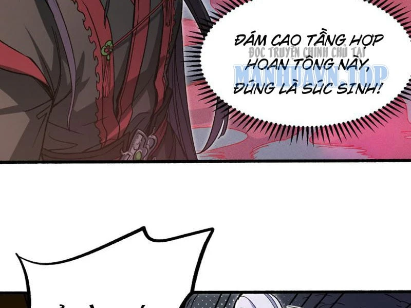 Tiên Tử Bất Nhân, Vậy Biến Thành Lô Đỉnh Đi! Chapter 3 - Trang 5