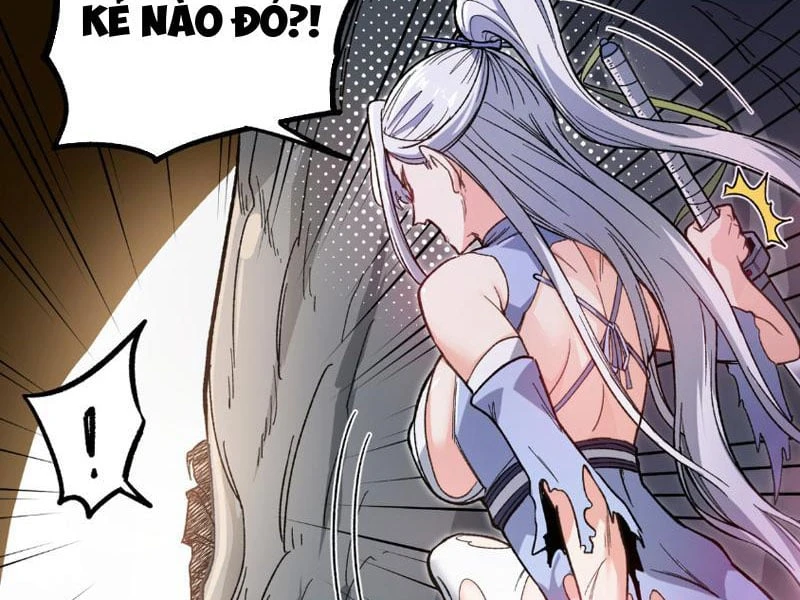 Tiên Tử Bất Nhân, Vậy Biến Thành Lô Đỉnh Đi! Chapter 3 - Trang 6