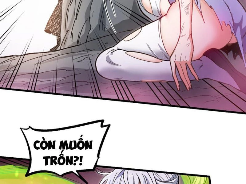 Tiên Tử Bất Nhân, Vậy Biến Thành Lô Đỉnh Đi! Chapter 3 - Trang 7