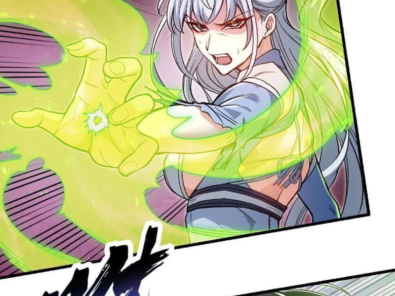 Tiên Tử Bất Nhân, Vậy Biến Thành Lô Đỉnh Đi! Chapter 3 - Trang 8
