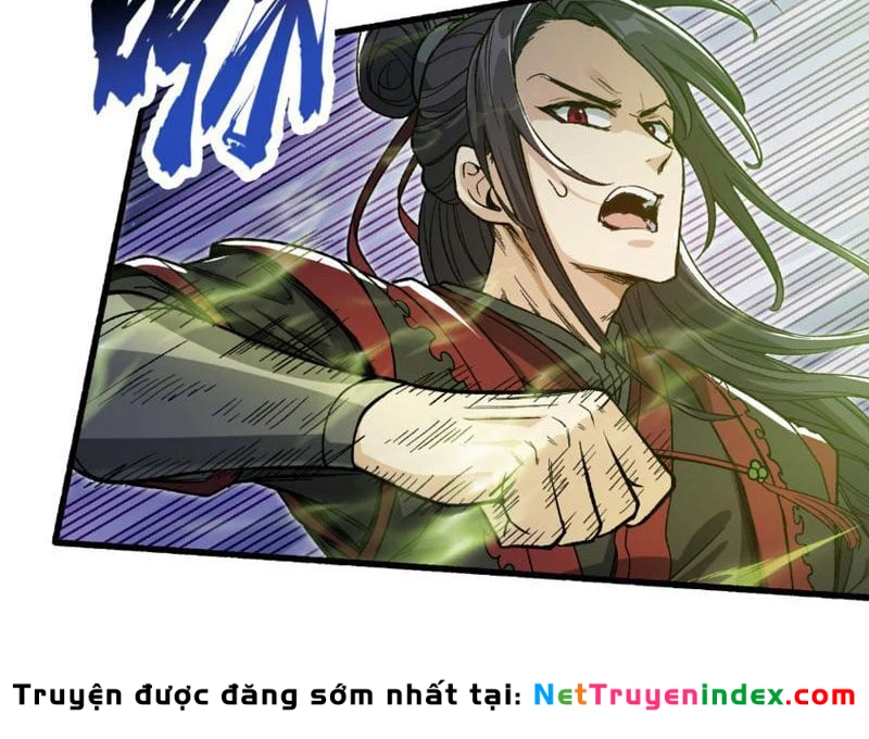 Tiên Tử Bất Nhân, Vậy Biến Thành Lô Đỉnh Đi! Chapter 3 - Trang 9