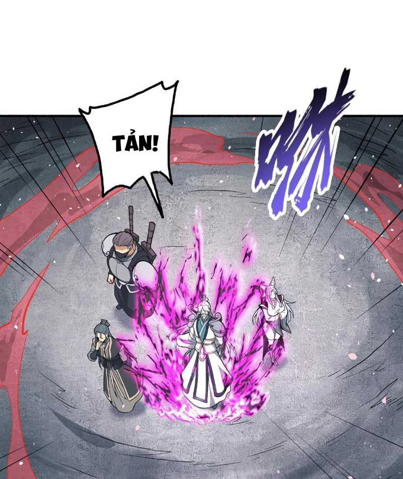 Tiên Tử Bất Nhân, Vậy Biến Thành Lô Đỉnh Đi! Chapter 4 - Trang 11