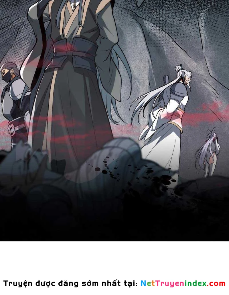Tiên Tử Bất Nhân, Vậy Biến Thành Lô Đỉnh Đi! Chapter 4 - Trang 13
