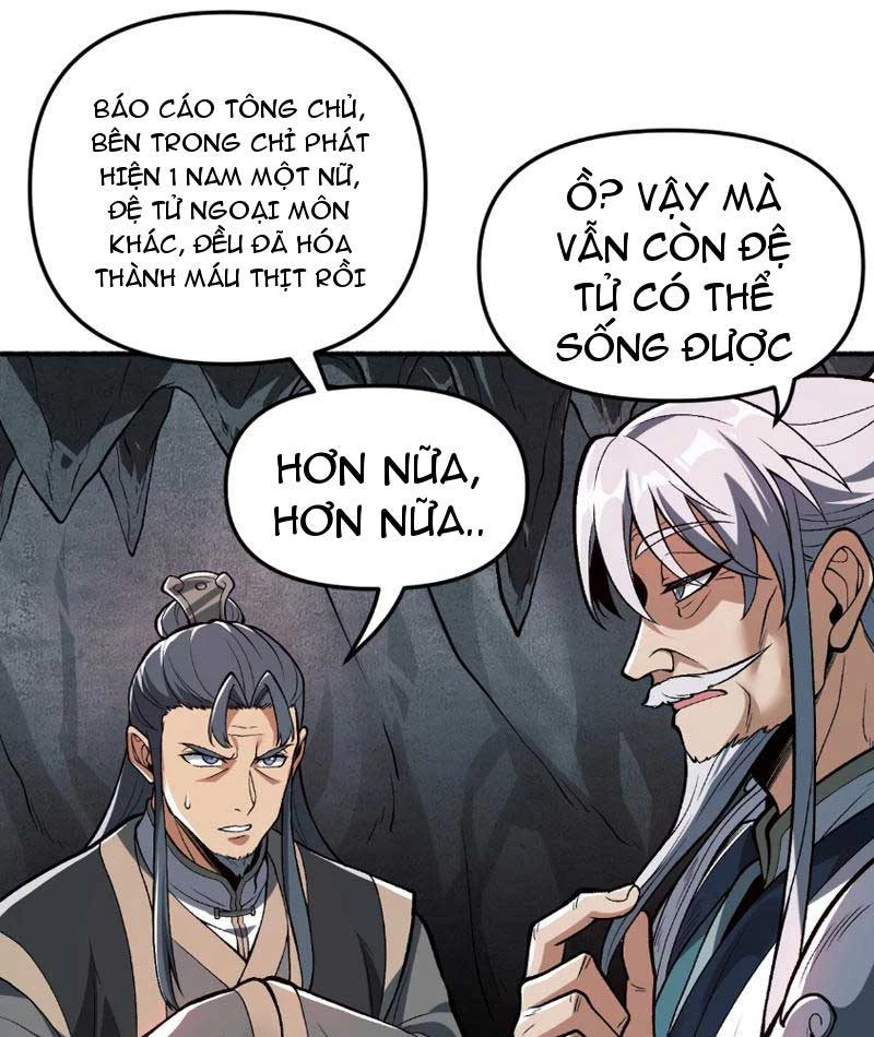 Tiên Tử Bất Nhân, Vậy Biến Thành Lô Đỉnh Đi! Chapter 4 - Trang 14