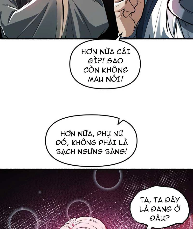 Tiên Tử Bất Nhân, Vậy Biến Thành Lô Đỉnh Đi! Chapter 4 - Trang 15