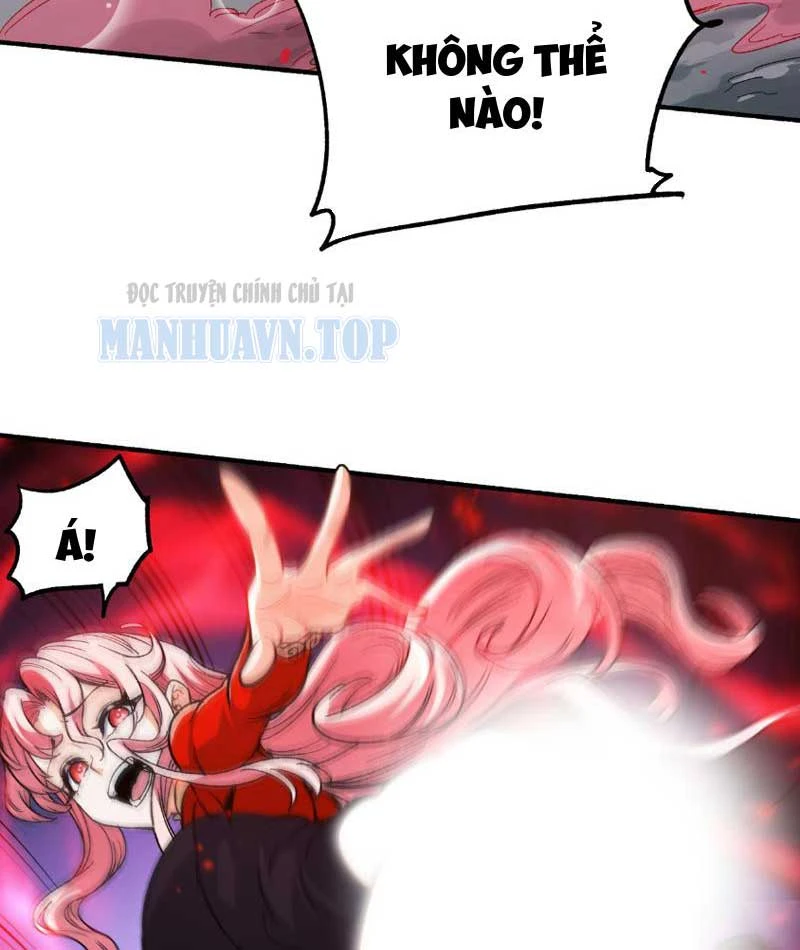 Tiên Tử Bất Nhân, Vậy Biến Thành Lô Đỉnh Đi! Chapter 4 - Trang 17