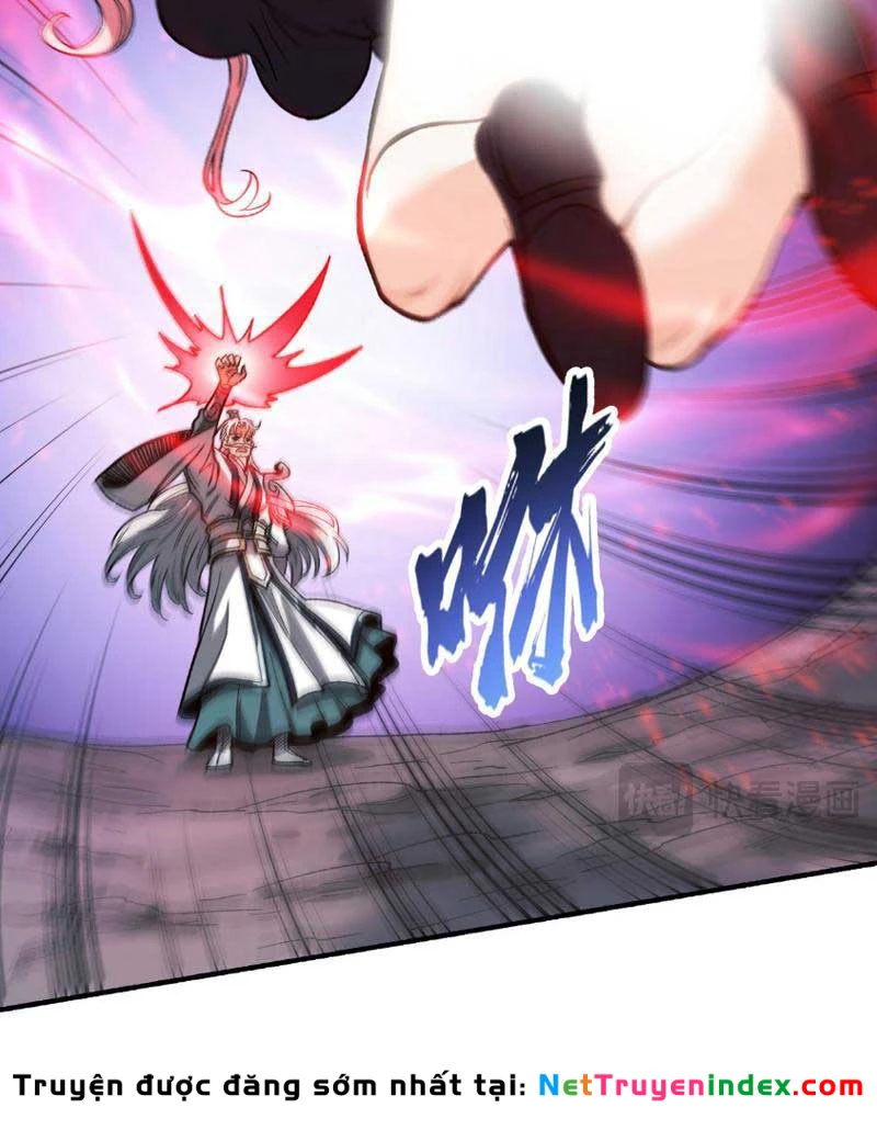 Tiên Tử Bất Nhân, Vậy Biến Thành Lô Đỉnh Đi! Chapter 4 - Trang 18