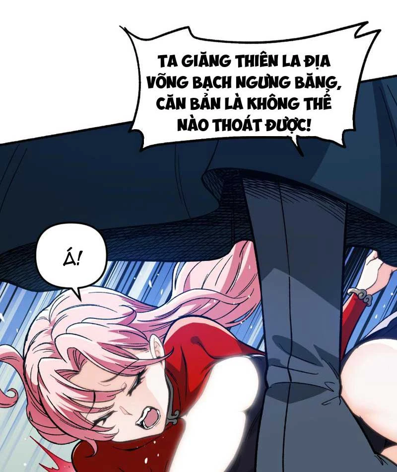 Tiên Tử Bất Nhân, Vậy Biến Thành Lô Đỉnh Đi! Chapter 4 - Trang 19