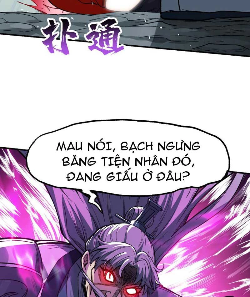 Tiên Tử Bất Nhân, Vậy Biến Thành Lô Đỉnh Đi! Chapter 4 - Trang 20