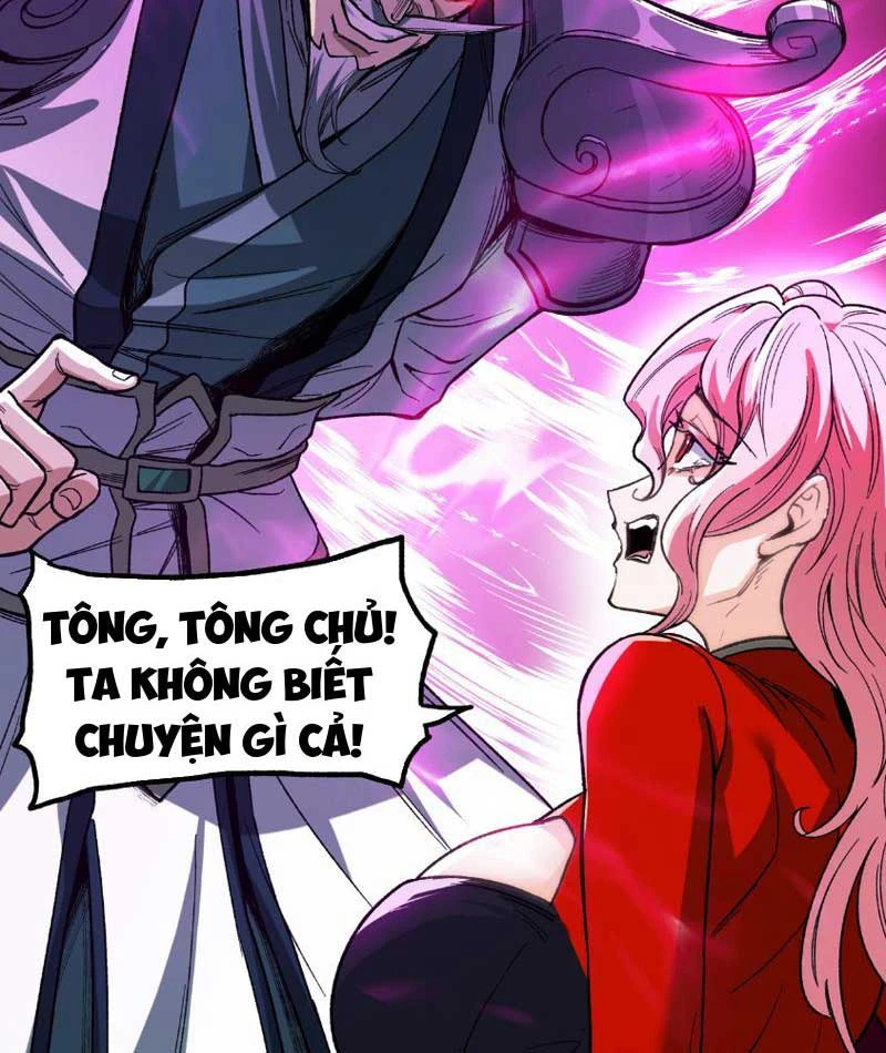 Tiên Tử Bất Nhân, Vậy Biến Thành Lô Đỉnh Đi! Chapter 4 - Trang 21