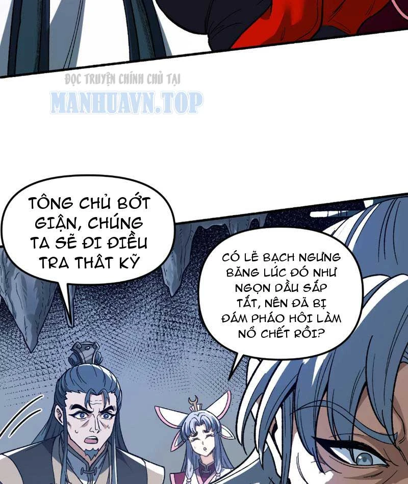 Tiên Tử Bất Nhân, Vậy Biến Thành Lô Đỉnh Đi! Chapter 4 - Trang 22