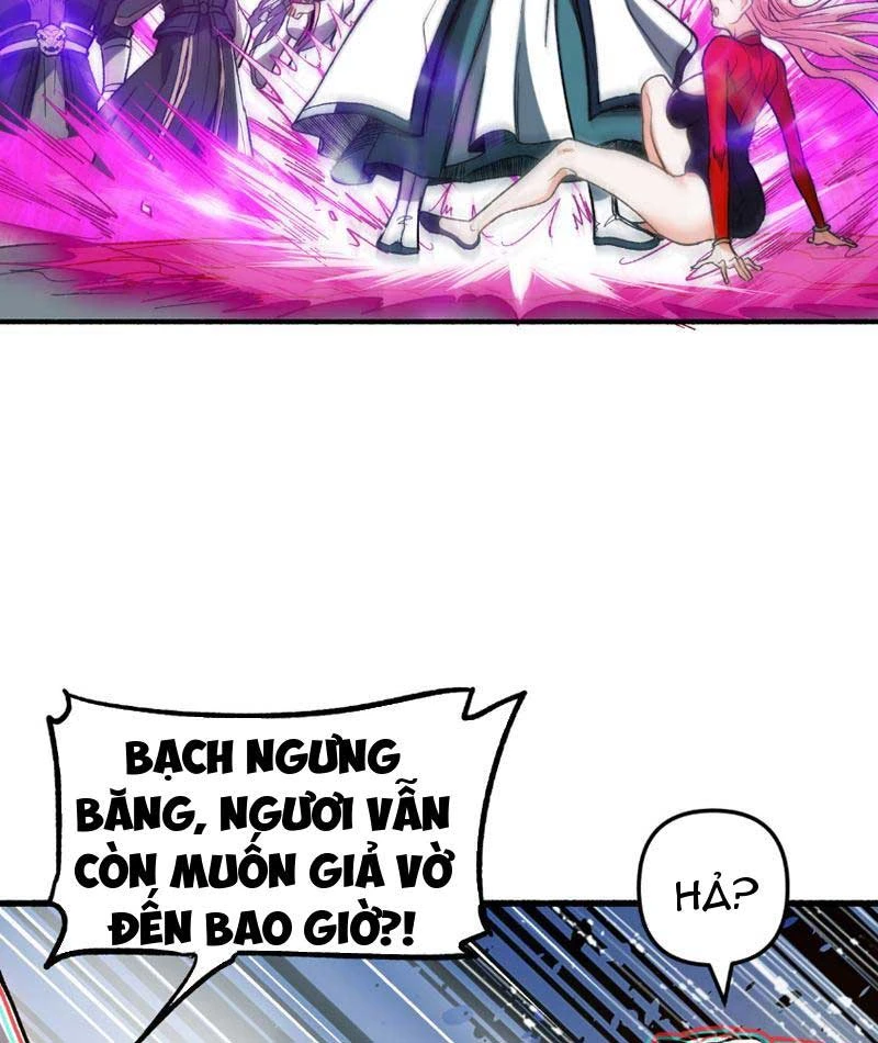 Tiên Tử Bất Nhân, Vậy Biến Thành Lô Đỉnh Đi! Chapter 4 - Trang 26