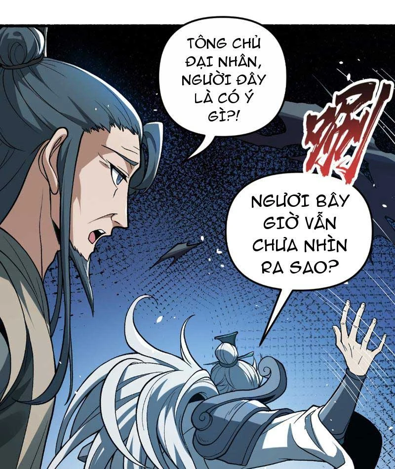 Tiên Tử Bất Nhân, Vậy Biến Thành Lô Đỉnh Đi! Chapter 4 - Trang 31