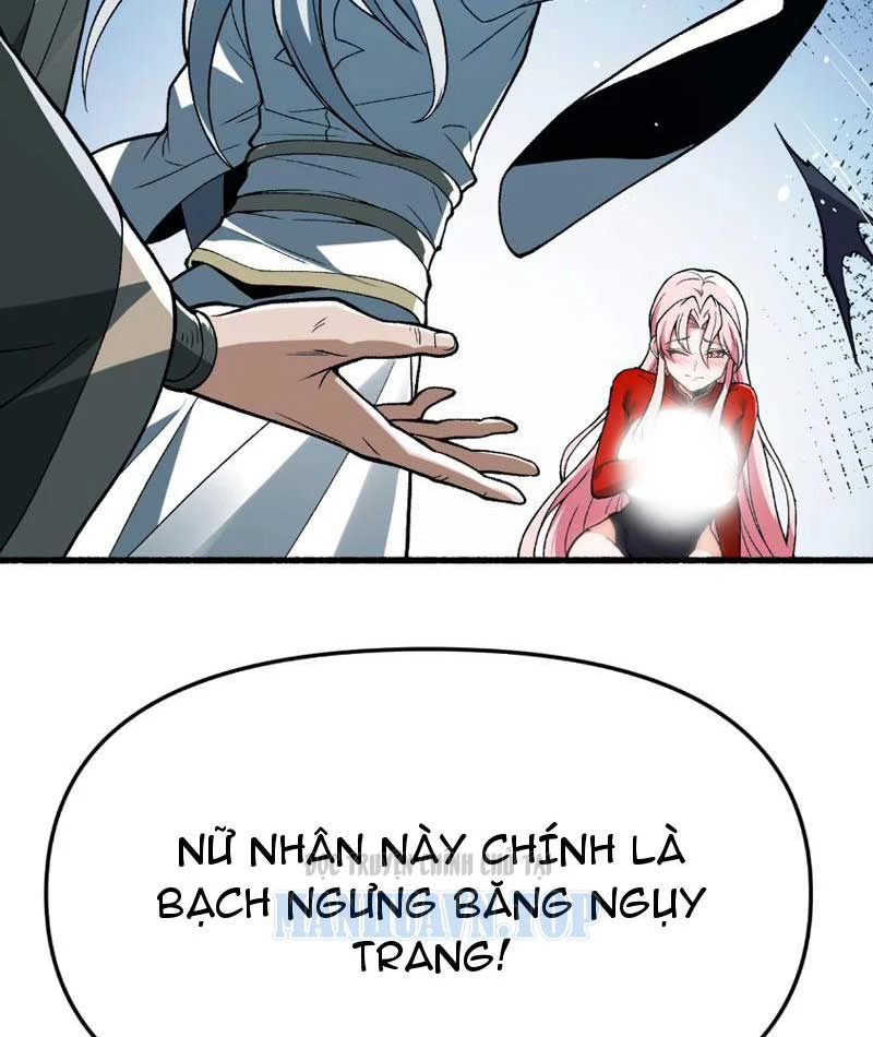 Tiên Tử Bất Nhân, Vậy Biến Thành Lô Đỉnh Đi! Chapter 4 - Trang 32