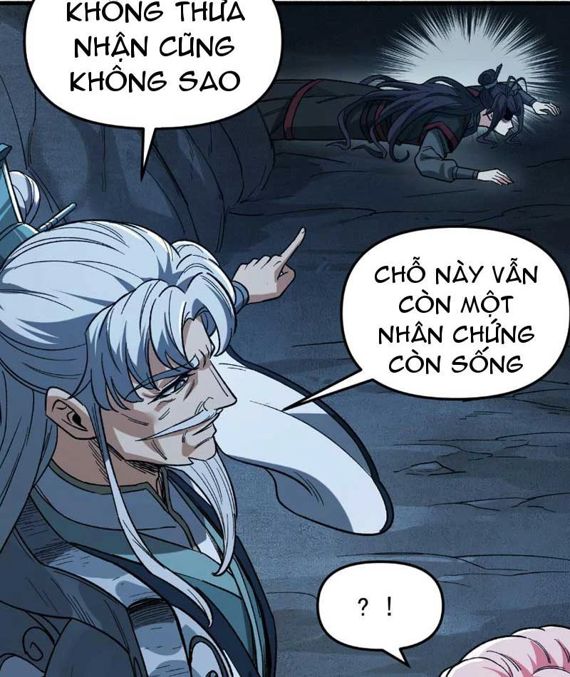 Tiên Tử Bất Nhân, Vậy Biến Thành Lô Đỉnh Đi! Chapter 4 - Trang 38