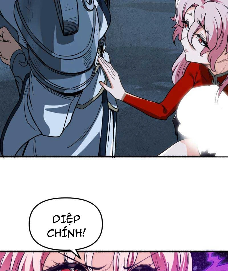 Tiên Tử Bất Nhân, Vậy Biến Thành Lô Đỉnh Đi! Chapter 4 - Trang 39